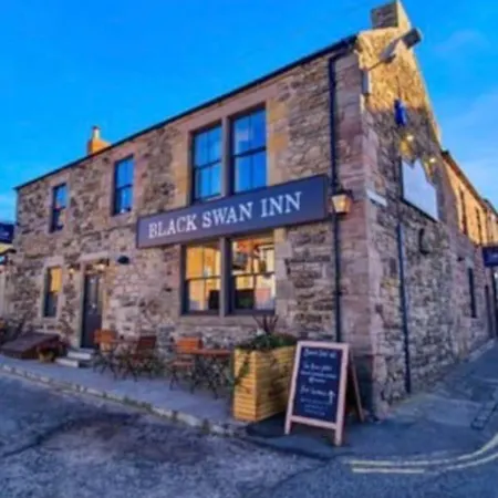 Harbour Stroll Seahouses. Close To The Harbour. Exterior photo