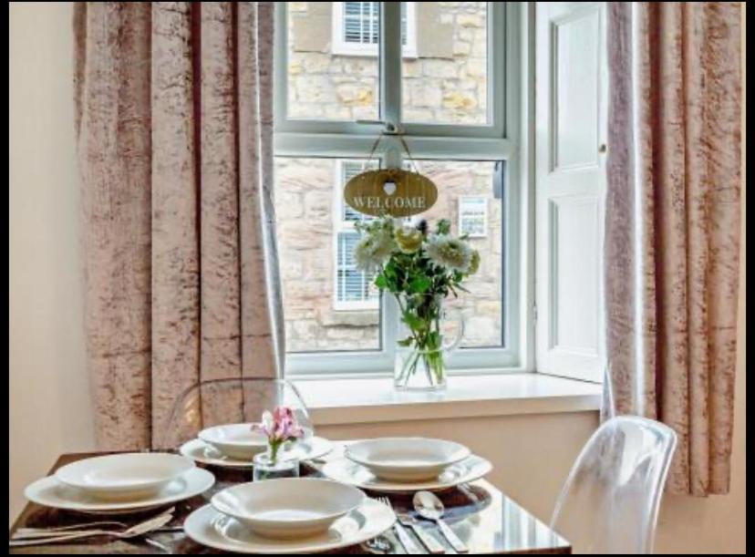 Holiday home Harbour Stroll Seahouses. Close To The Harbour. Seahouses