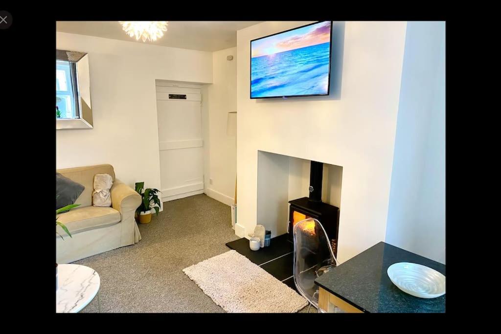 Harbour Stroll Seahouses. Close To The Harbour. * Seahouses