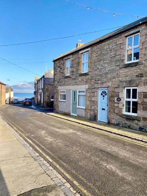 Holiday home Harbour Stroll Seahouses. Close To The Harbour. Seahouses