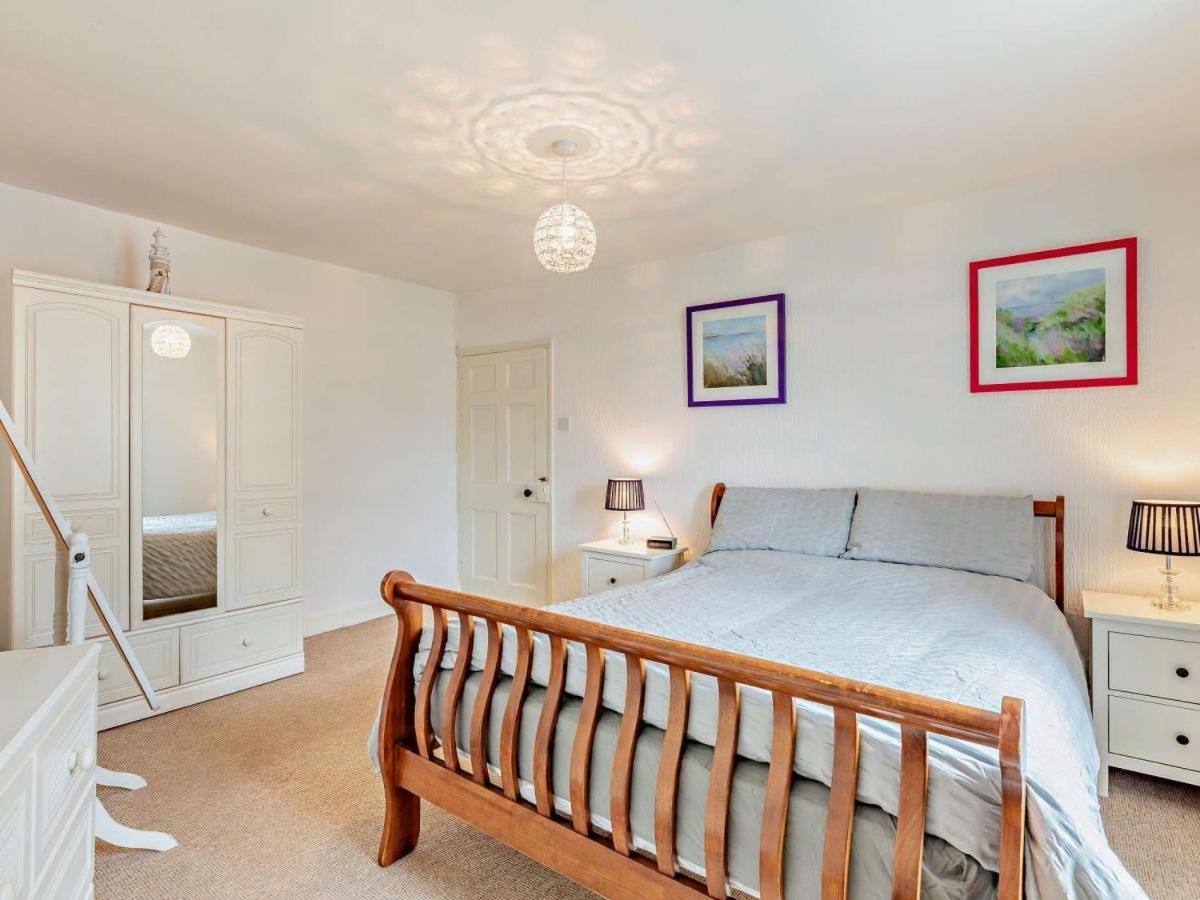 Holiday home Harbour Stroll Seahouses. Close To The Harbour. *